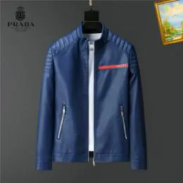 prada veste manches longues pour homme s_126b040